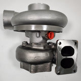 6505-11-8150R (6505118150R) Rebuilt KTR-110A-115 Turbocharger fits Komatsu Engine - Goldfarb & Associates Inc