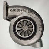 6505-11-8150R (6505118150R) Rebuilt KTR-110A-115 Turbocharger fits Komatsu Engine - Goldfarb & Associates Inc