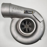 6505-51-5131R (6505515141) Rebuilt Komatsu KTR-110G Turbocharger fits Engine - Goldfarb & Associates Inc