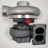 6505-51-5131R (6505515141) Rebuilt Komatsu KTR-110G Turbocharger fits Engine - Goldfarb & Associates Inc