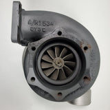 6505-51-5131R (6505515141) Rebuilt Komatsu KTR-110G Turbocharger fits Engine - Goldfarb & Associates Inc