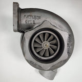 6505-51-5140R (6505515140R) Rebuilt KTR-110G-444S Turbocharger fits Komatsu Engine - Goldfarb & Associates Inc