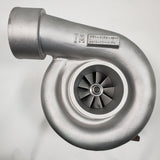 6505-51-5170AR (6505515170AR) Rebuilt KTR-116G Turbocharger fits Komatsu Engine - Goldfarb & Associates Inc