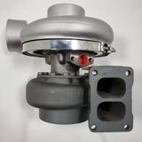 6505-51-5170AR (6505515170AR) Rebuilt KTR-116G Turbocharger fits Komatsu Engine - Goldfarb & Associates Inc