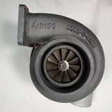 6505-51-5170AR (6505515170AR) Rebuilt KTR-116G Turbocharger fits Komatsu Engine - Goldfarb & Associates Inc