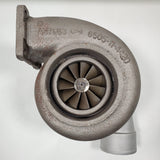 6505-51-5170R (6505515170R) Rebuilt KTR-110G-444A Turbocharger fits Komatsu Engine - Goldfarb & Associates Inc