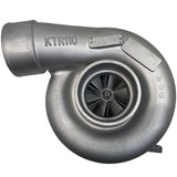 6505-52-5310R Rebuilt Komatsu KTR110G Turbocharger - Goldfarb & Associates Inc