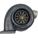 6505-52-5310R Rebuilt Komatsu KTR110G Turbocharger - Goldfarb & Associates Inc