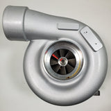 6505-52-5350R (6505525350R) Rebuilt KTR-110G Turbocharger fits Komatsu Engine - Goldfarb & Associates Inc