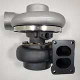 6505-52-5351R (6505525351R) Rebuilt KTR-110G-E44B Turbocharger fits Komatsu Engine - Goldfarb & Associates Inc