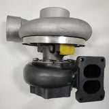 6505-52-5370R (6505525370R) Rebuilt KTR-110G Turbocharger fits Komatsu Engine - Goldfarb & Associates Inc