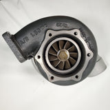 6505-52-5370R (6505525370R) Rebuilt KTR-110G Turbocharger fits Komatsu Engine - Goldfarb & Associates Inc