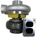 6505-52-5440AN Aftermarket New Niitsu Komatsu KTR110 Turbocharger - Goldfarb & Associates Inc