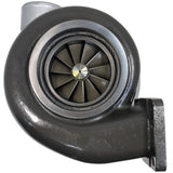 6505-52-5440AN Aftermarket New Niitsu Komatsu KTR110 Turbocharger - Goldfarb & Associates Inc