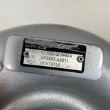 6505-52-5440AN Aftermarket New Niitsu Komatsu KTR110 Turbocharger - Goldfarb & Associates Inc