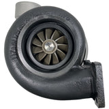 6505-52-5450 Rebuilt Komatsu KTR110G Turbocharger Fit Excavator PC7050 Diesel Big Engine - Goldfarb & Associates Inc