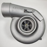 6505-52-5460R (6505525460R) Rebuilt KTR110G-E43F Turbocharger fits Komatsu Engine - Goldfarb & Associates Inc