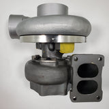 6505-52-5460R (6505525460R) Rebuilt KTR110G-E43F Turbocharger fits Komatsu Engine - Goldfarb & Associates Inc