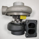 6505-52-5510N (6505525510N) New KTR-110G Turbocharger fits Komatsu Engine - Goldfarb & Associates Inc