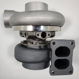 6505-52-5550R (6505525550R) Rebuilt KTR-110G Turbocharger fits Komatsu Engine - Goldfarb & Associates Inc