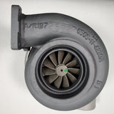 6505-52-5550R (6505525550R) Rebuilt KTR-110G Turbocharger fits Komatsu Engine - Goldfarb & Associates Inc