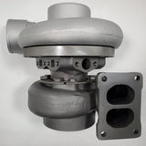 6505-52-5570R (6505525570R) Rebuilt KTR-110G-L87B Turbocharger fits Komatsu Engine - Goldfarb & Associates Inc