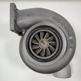 6505-52-5570R (6505525570R) Rebuilt KTR-110G-L87B Turbocharger fits Komatsu Engine - Goldfarb & Associates Inc