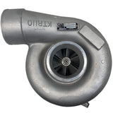 6505-55-5260R Rebuilt Komatsu KTR110G Turbocharger - Goldfarb & Associates Inc