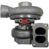 6505-55-5260R Rebuilt Komatsu KTR110G Turbocharger - Goldfarb & Associates Inc