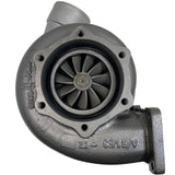 6505-55-5260R Rebuilt Komatsu KTR110G Turbocharger - Goldfarb & Associates Inc