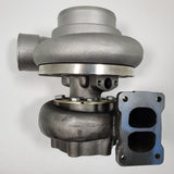 6505-65-5030N (6505655030N) New KTR-110L Turbocharger fits Komatsu Engine - Goldfarb & Associates Inc