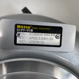 6505-67-5040 New Aftermarket Komatsu KTR-110L-F85PW Turbocharger Fits Mining Diesel Fuel Engine - Goldfarb & Associates Inc