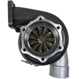 6505-71-5030AN Aftermarket New Niitsu Komatsu KTR110 Turbocharger - Goldfarb & Associates Inc