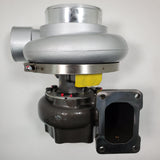 6505-71-5050AN (6505-71-5050AN) New Komatsu KTR-110A Turbocharger fits Niitsu Engine - Goldfarb & Associates Inc