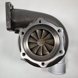 6505-71-5050AN (6505-71-5050AN) New Komatsu KTR-110A Turbocharger fits Niitsu Engine - Goldfarb & Associates Inc