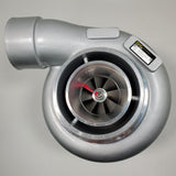 6505-71-5050N (6505-71-5050N) New KTR-110G-444A Turbocharger fits Komatsu Engine - Goldfarb & Associates Inc