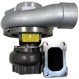 6505-71-5050AN (6505-71-5050AN) New Komatsu KTR-110A Turbocharger fits Niitsu Engine - Goldfarb & Associates Inc