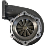 6505-71-5050AN (6505-71-5050AN) New Komatsu KTR-110A Turbocharger fits Niitsu Engine - Goldfarb & Associates Inc