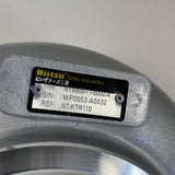 6505-71-5050AN (6505-71-5050AN) New Komatsu KTR-110A Turbocharger fits Niitsu Engine - Goldfarb & Associates Inc