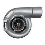 6506-21-5020 (6156818150) New Aftermarket Niitsu KTR90 Turbocharger Fits 2003 Komatsu Excavator - Goldfarb & Associates Inc