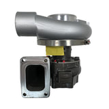 6506-21-5020 (6156818150) New Aftermarket Niitsu KTR90 Turbocharger Fits 2003 Komatsu Excavator - Goldfarb & Associates Inc