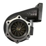 6506-21-5020N (6156818150) New Borg Warner KTR90-332E Turbocharger fits Komatsu SAA6D125E-3 Engine - Goldfarb & Associates Inc