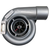 6506-21-5020 (6156818150) New Aftermarket Niitsu KTR90 Turbocharger Fits 2003 Komatsu Excavator - Goldfarb & Associates Inc