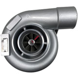 6506-21-5020 (6156818150) New Aftermarket Niitsu KTR90 Turbocharger Fits 2003 Komatsu Excavator - Goldfarb & Associates Inc