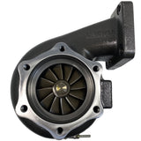 6506-21-5020 (6156818150) New Aftermarket Niitsu KTR90 Turbocharger Fits 2003 Komatsu Excavator - Goldfarb & Associates Inc