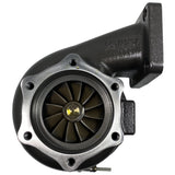 6506-21-5020 (6156818150) New Aftermarket Niitsu KTR90 Turbocharger Fits 2003 Komatsu Excavator - Goldfarb & Associates Inc