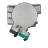 6512178N (651217810100074) New GPD A/C Compressor With Clutch, 7-Groove Pulley - Goldfarb & Associates Inc