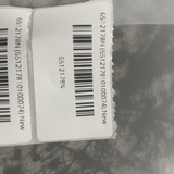 6512178N (651217810100074) New GPD A/C Compressor With Clutch, 7-Groove Pulley - Goldfarb & Associates Inc