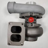 6552-81-8300R (6552-81-8300R) Rebuilt TV7705 Turbocharger fits Komatsu Engine - Goldfarb & Associates Inc