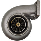 6552-81-8300R (6552-81-8300R) Rebuilt TV7705 Turbocharger fits Komatsu Engine - Goldfarb & Associates Inc